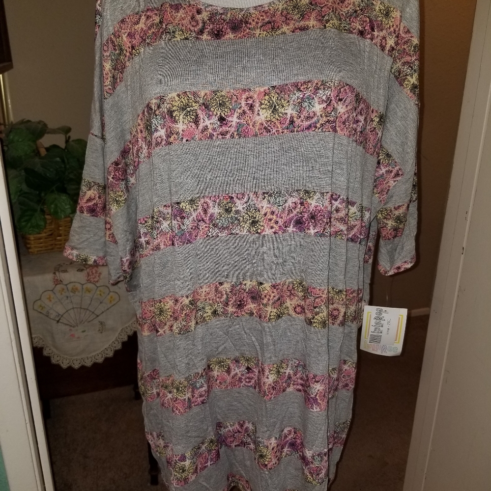 NWT LuLaRoe Irma